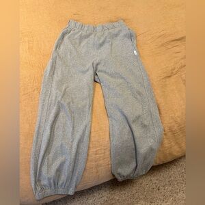 Le Bon Shoppe Balloon Pants